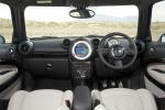 Mini Paceman Cooper SD 2013 года (UK)